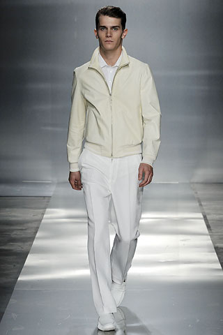 Ermenegildo Zegna / - 2009